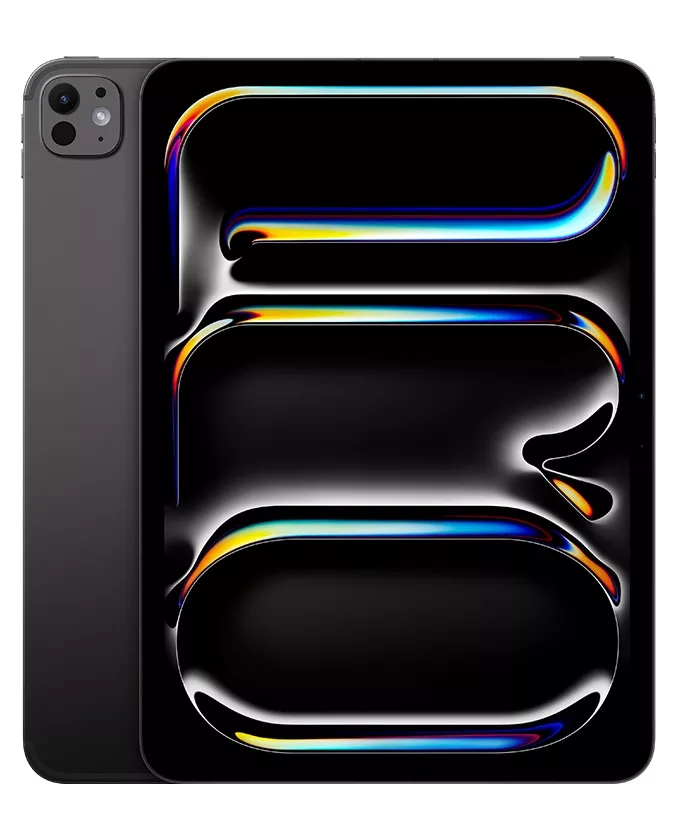 front image